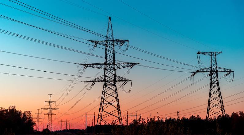 電力、軌道交通、安防檢測(cè)